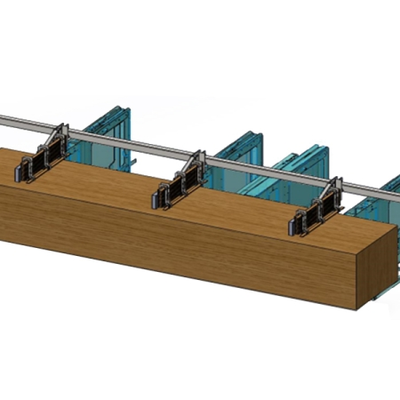F-K01 | Cantek | Finger Jointers
