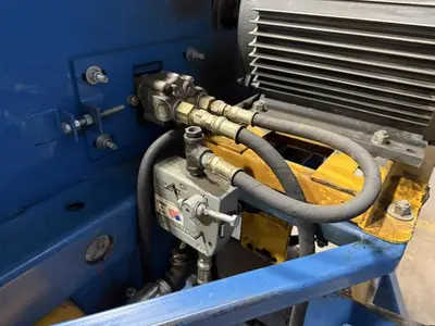 USED BAKER A