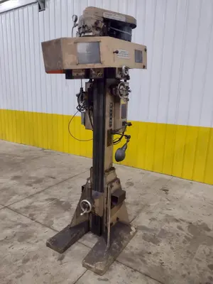 USED BRYANT C