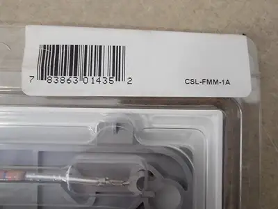NEW HONEYWELL FMM-1A