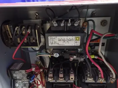 USED NELMOR AN88M