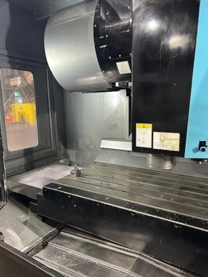 HURCO CNC Vertical Machining Centre, in good used condition, POA