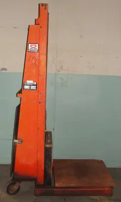 USED ECONOMY CWK-72
