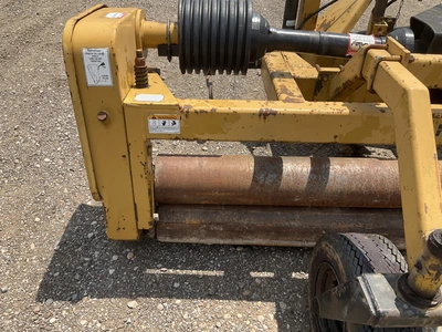 Used _UNKNOWN_ _UNKNOWN_ Compact Landscape Rakes Michigan US | Miedema Asset Management Group #1294900
