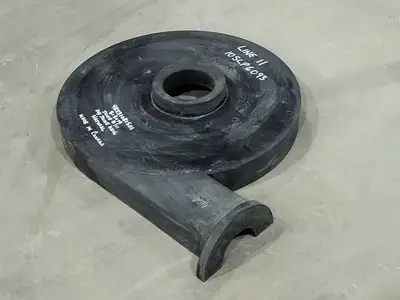 USED GOULDS 98-231-081-501
