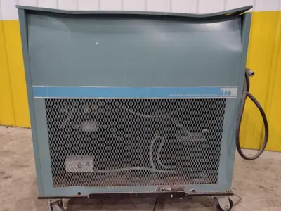 APPLICATION ENGINEERING MODEL #AEC-2-CH 2 TON PORTABLE CHILLER: STOCK #23429
