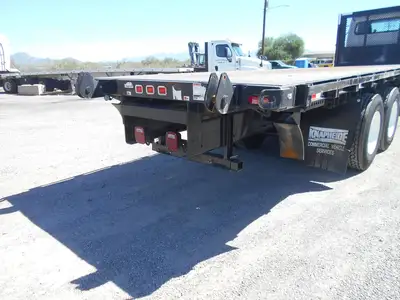 Used 2016 FREIGHTLINER 114SD Misc Trucks Arizona US | Tuscon Trux & Equipment Sales #1542882