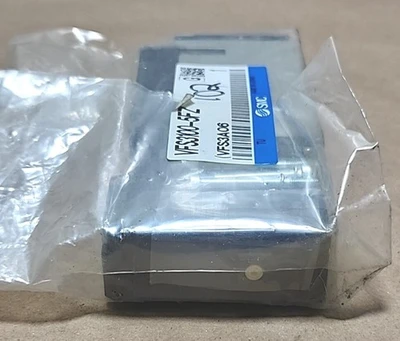 NEW SMC VFS3100-5FZ