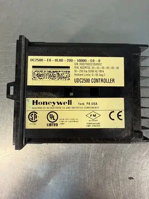 Honeywell Dc2500-E0-0L00-200-10000-E0-0 Case Only (4.1.3)