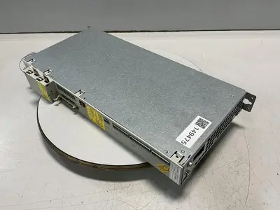 USED SIEMENS 6SN1112-1AC01-0AA1