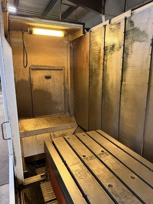 2006 MAZAK VTC-250D/50 Vertical Machining Centers | Toolquip, Inc. (16)