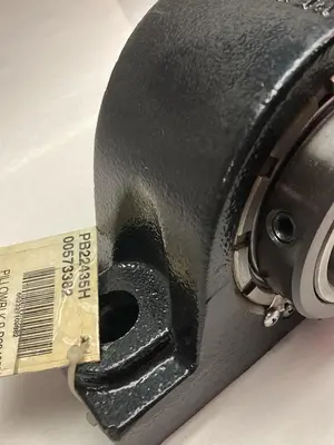 Used SQUARE D HC2SN Miscellaneous Equipment (Electrical & Power) | Surplus Asset Holdings #1201585