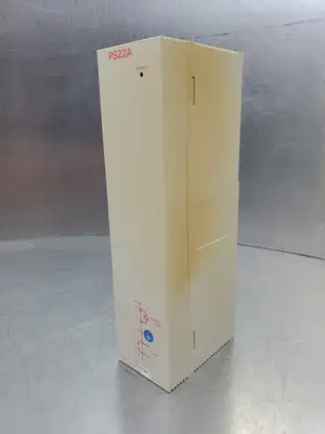 USED Yaskawa Yaskawa JRMSP-PS22AV