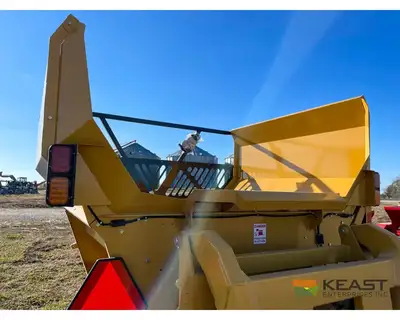 Used BALE KING _UNKNOWN_ Bale Choppers - Feeders Iowa US | Keast Enterprises #1359991