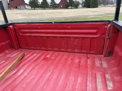 USED 2000 FORD F250