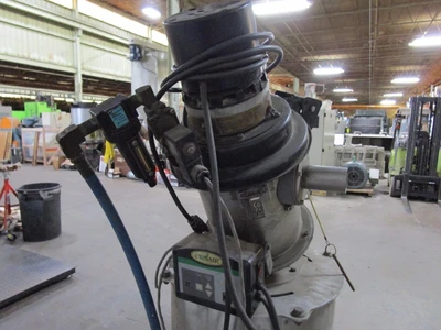 USED CONAIR SL50