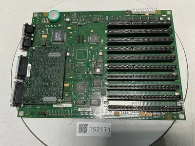 USED CINCINNATI MILACRON 3-533-1030G REV A