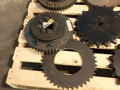 Gears