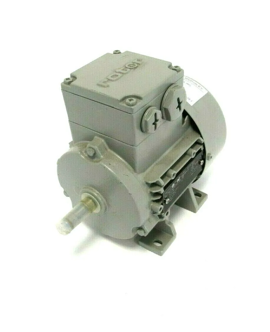 NEW ROTOR 5RN63M04E13 MOTOR 7/16" DIA.
