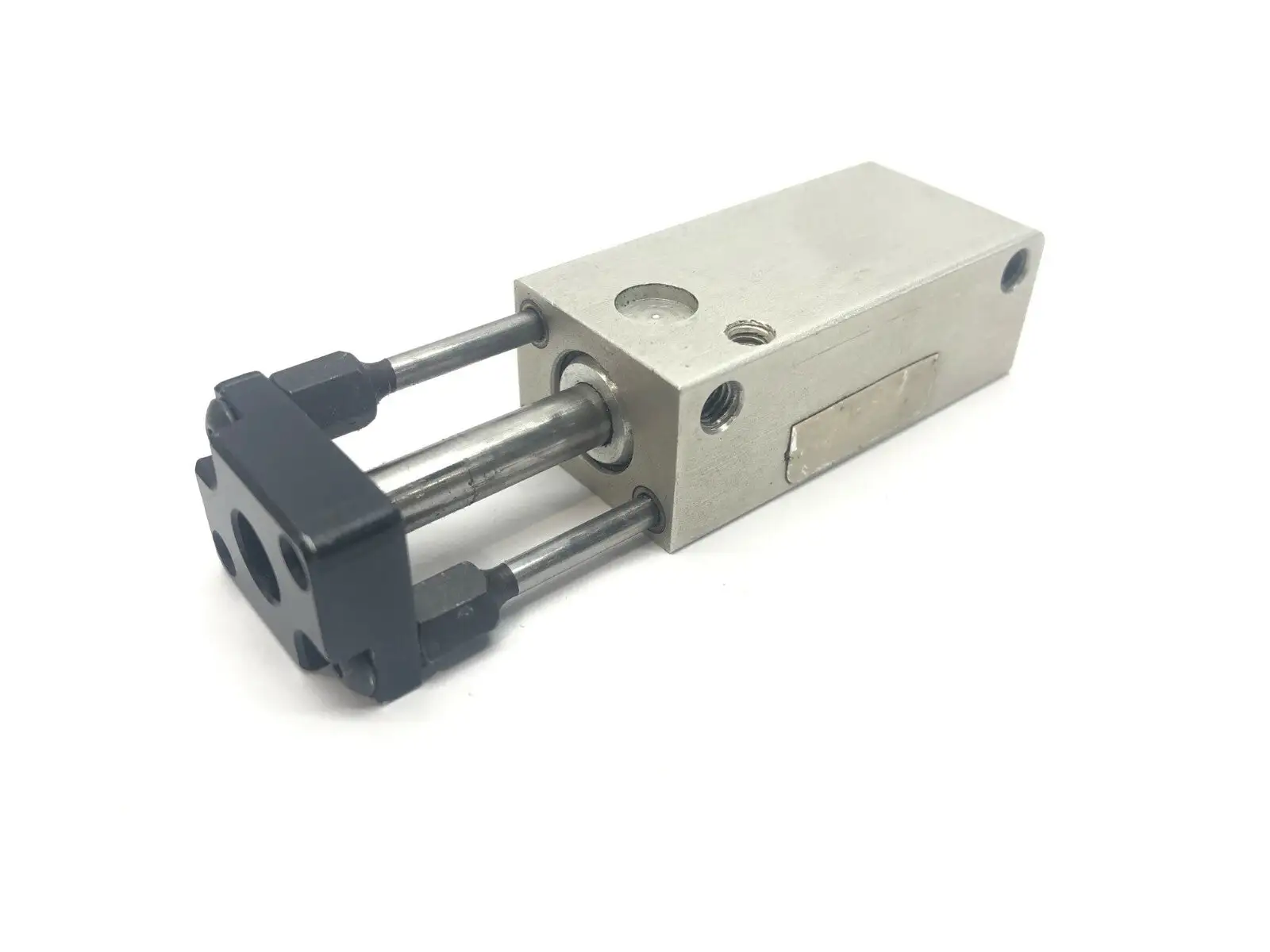 Used Compact Air Cylinders GC212X1 Pneumatic Cylinders Michigan US | Maverick Industrial Sales #1396809