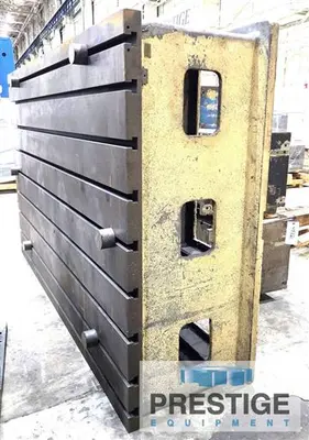 Used ANAYAK T-SLOTTED Angle Plates New York US | Prestige Equipment #1498409