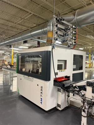 USED 2019 JANGJA "AM7335"
