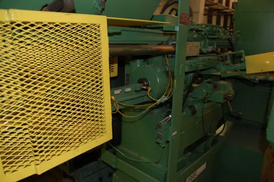 1995 BOURN & KOCH/BARBER-COLMAN 6-16 Gear Hobbers (Cutters & Gashers) | Mohawk Machinery (5)