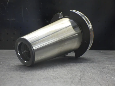 SECO 1-1/2" CAT50 Graflex G3 Endmill Tool Holder EM25044011835 (LOC2354)