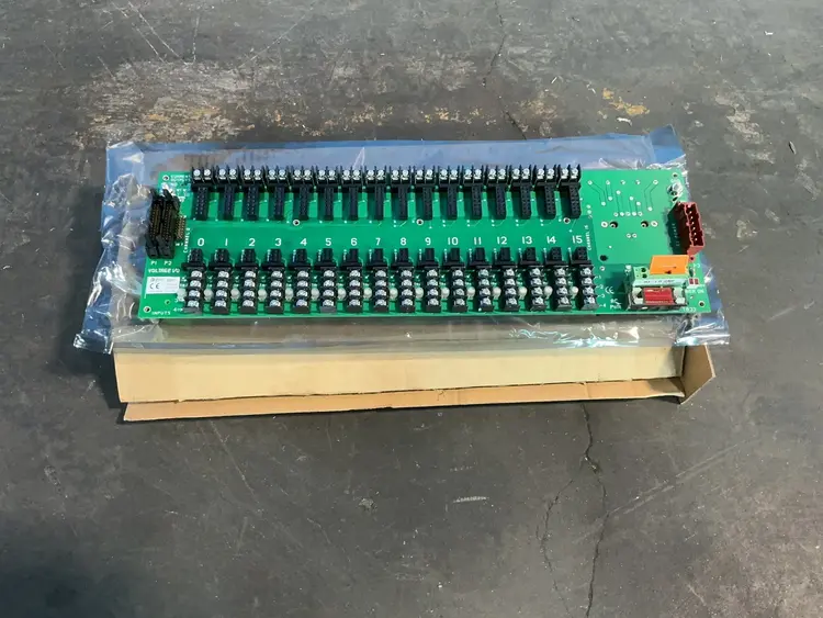 Used ANALOG DEVICES 3B01 I/O Boards & Replacement Parts Ohio US | HGR 24 #1278525