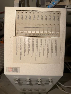 Used _UNKNOWN_ _UNKNOWN_ Edge Banders Georgia US | Auction Management Corporation #1705223