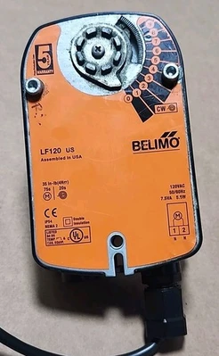 USED Belimo B216B+LF120 US