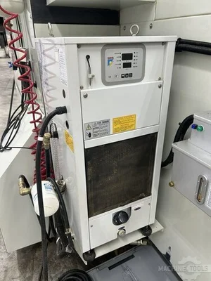 Used 2007 SHARP SV-4020 Vertical Machining Centers Georgia US | The Equipment Hub #1323231