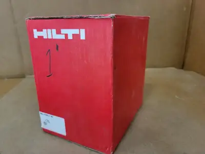 NEW HILTI X-EMTC 1" MX