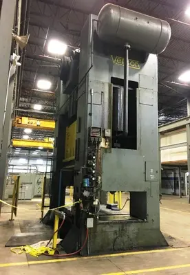 USED VERSON S4-600-108-72