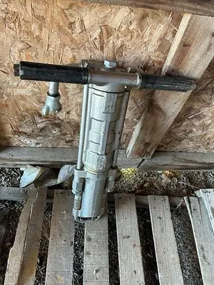 Used INGERSOLL-RAND SINKER DRIFTER Rock Drills Pennsylvania US | East West Machinery & Drilling #1417398