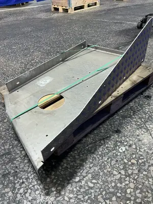 27” X 57” Platform