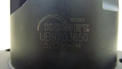 NEW KOMET UB9703650