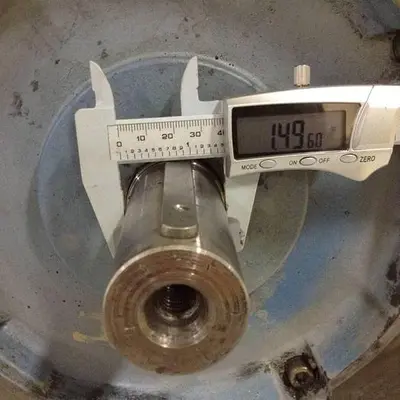 USED WATT PLUS 250/50