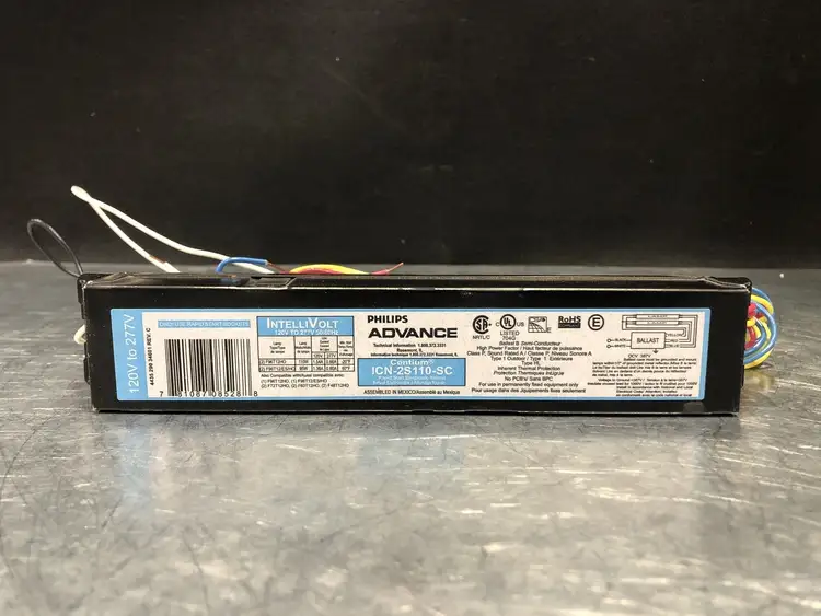 Used PHILIPS LCN-2S110-SC Lighting British Columbia CA | Lenmark #254740