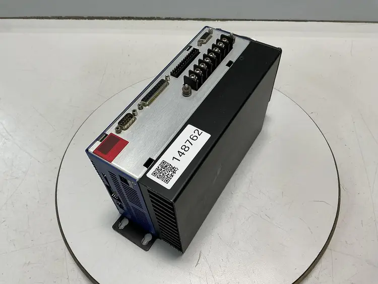 Used KOLLMORGEN CR10260-000000 Power Supplies Michigan US | Ideal Machinery #695227