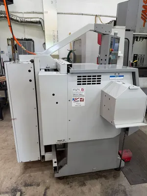 2008 HAAS GT-10 CNC Lathes. | 520 Machinery Sales LLC (4)