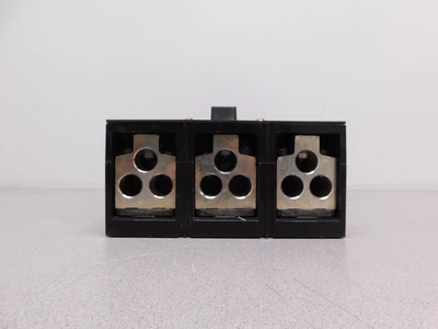 Used Square D MAL3660040M1352 Circuit Breakers Ohio US | Equipment Recovery Corp. #1331075