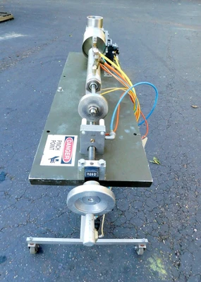 USED HINDS BOCK CORP SP-64