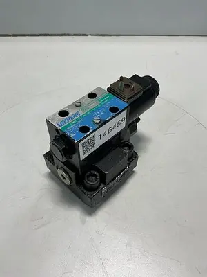 USED VICKERS DG4V-3S-2AL-M-U-HL7-60-EN490