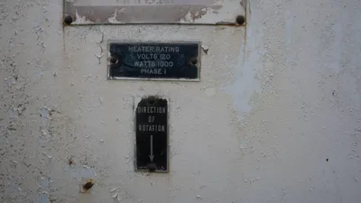 USED GENERAL ELECTRIC 129153