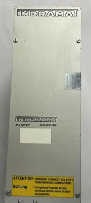 USED INDRAMAT TBM-1.1-020-W1-220