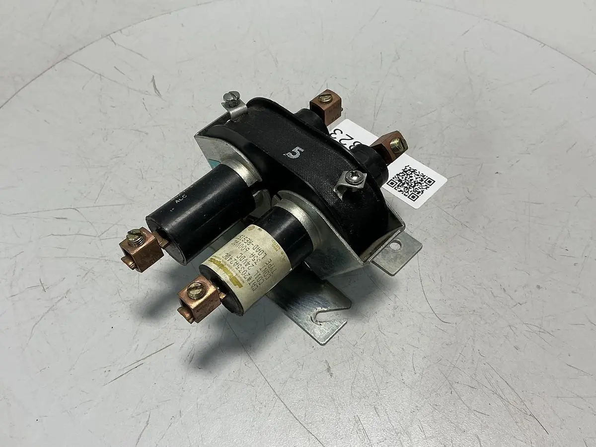 USED DURAKOOL 2035A24DC