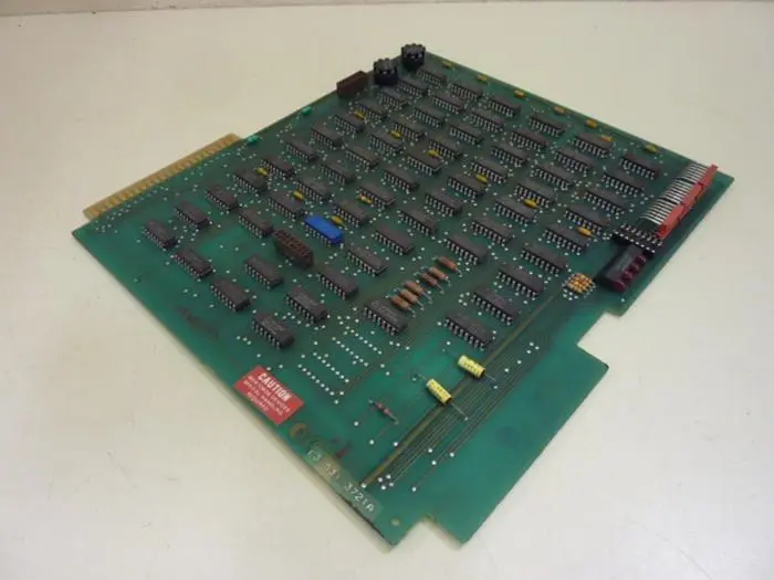 Used CINCINNATI MILACRON 3-531-3681A Circuit Boards Michigan US | Ideal Machinery #994942