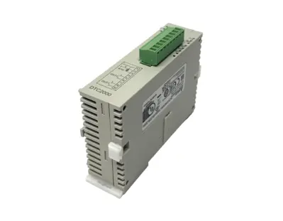 New | in-Stock Delta DTC2000R PLC Temperature Modules Michigan US | Maverick Industrial Sales #1398690