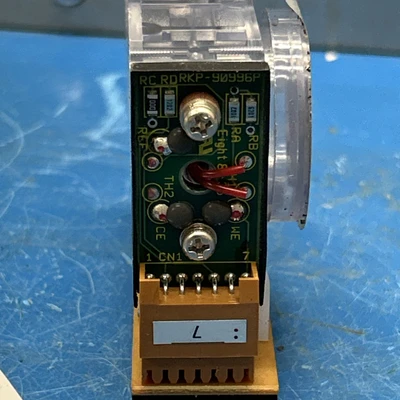 NEW RIKEN KEIKI ES-23R